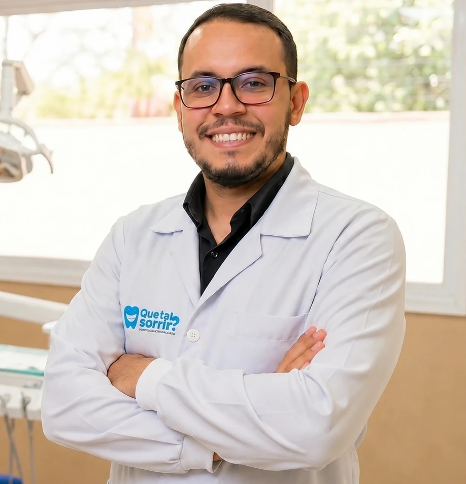 Dr. Herberson Silva