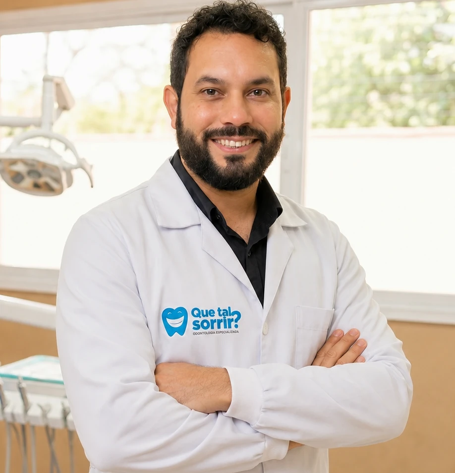 Dr. João Igor