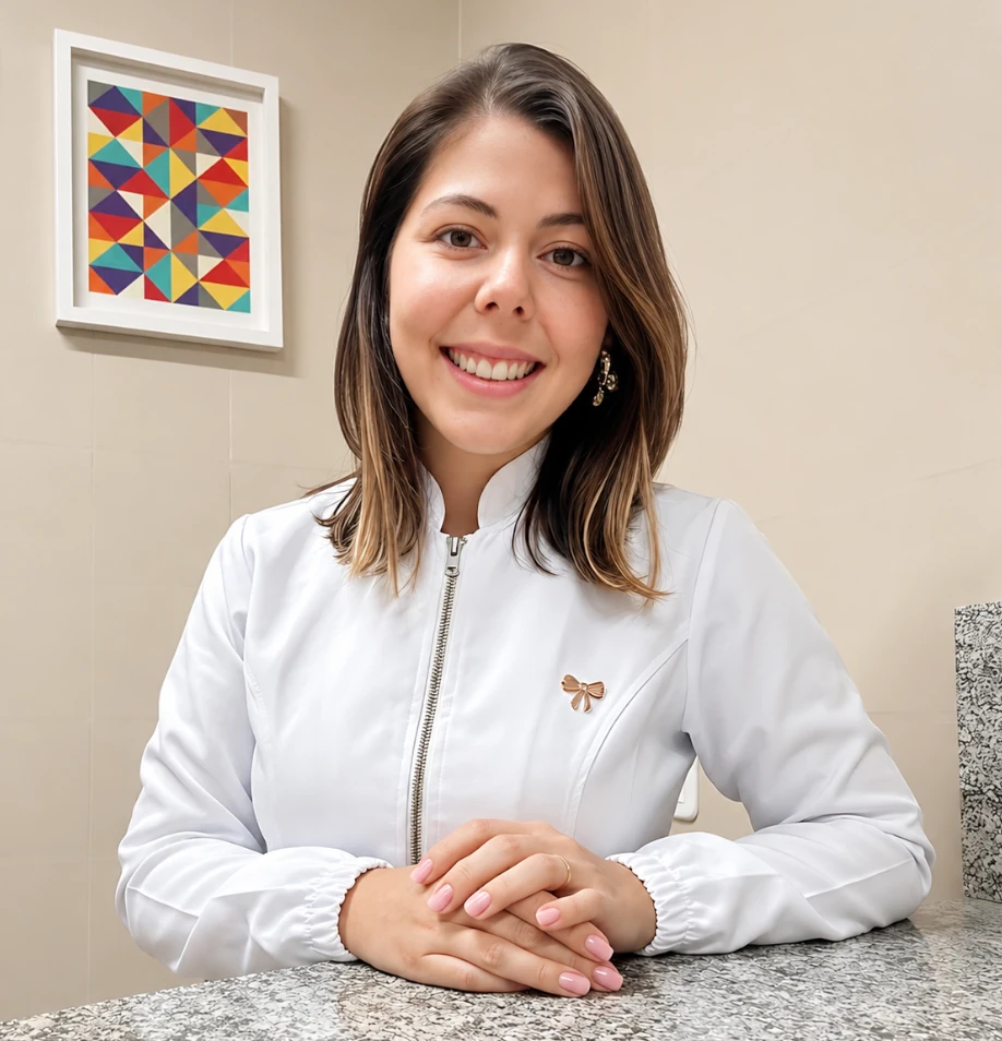 Dra. Isabelle Silva