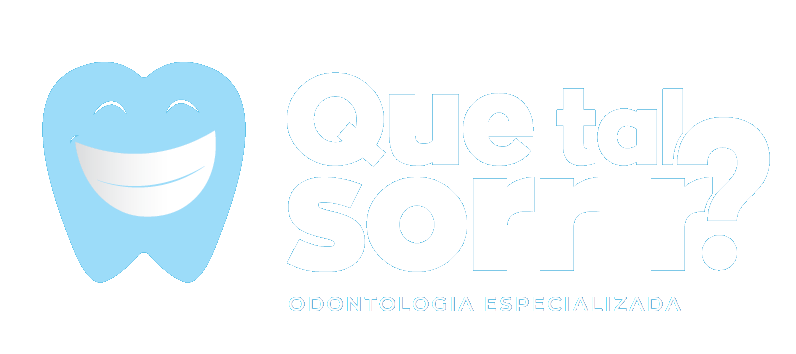Que tal Sorrir?