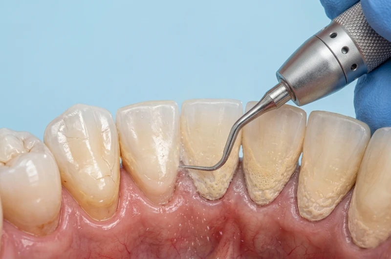 Periodontia